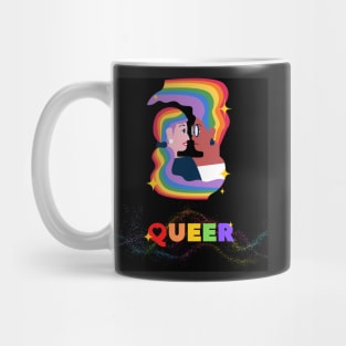 Queer Mug